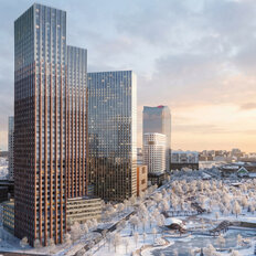 Квартира 65 м², 3-комнатная - изображение 2