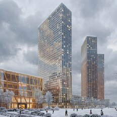 Квартира 65 м², 3-комнатная - изображение 4