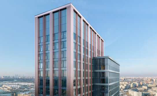 ЖК «ВЕЙВ» - изображение 4