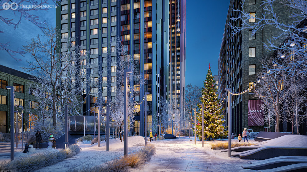 53 м², 2-комнатная квартира 6 500 000 ₽ - изображение 19