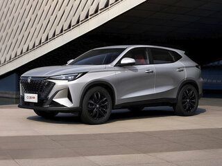 Changan CS35 Max