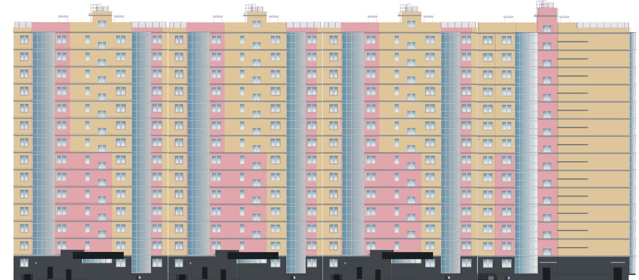 ЖК «Идиллия» - изображение 17