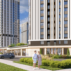 Купить квартиру в ЖК «Наследие» в Кемерове - изображение 5