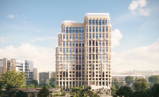 65 м², 4-комнатная квартира 34 000 000 ₽ - изображение 33