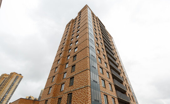 25 м², апартаменты-студия 1 600 ₽ в сутки - изображение 36