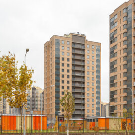 Купить квартиру в новостройке в ЖК «Северная Долина» в Санкт-Петербурге и ЛО - изображение 4