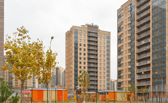 25 м², апартаменты-студия 1 600 ₽ в сутки - изображение 37