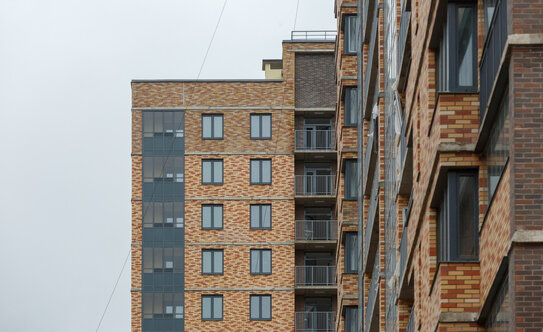 25 м², апартаменты-студия 1 600 ₽ в сутки - изображение 38