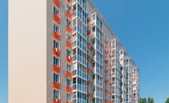 ЖК «Южный бульвар» - изображение 3