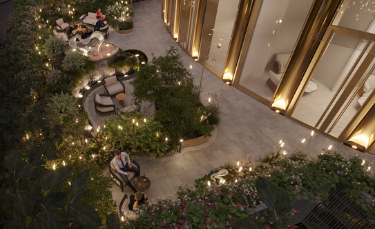 клубный дом «Энигмия» - изображение 2