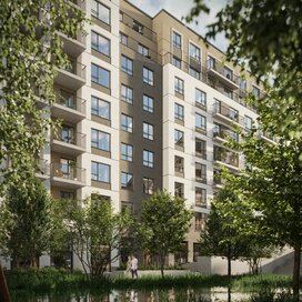 Купить квартиру в квартале «Лебедевский» в Новосибирске - изображение 3