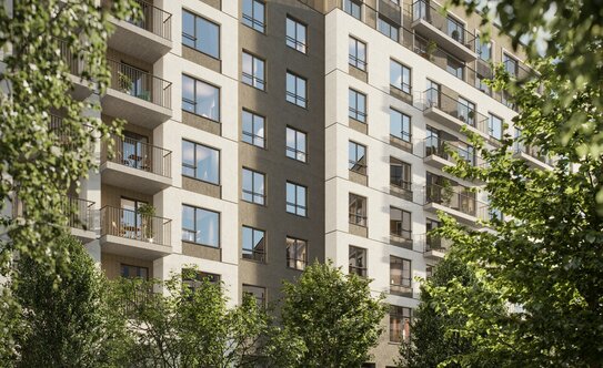 квартал «Лебедевский» - изображение 3