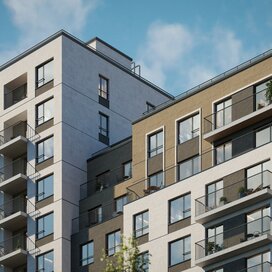 Купить квартиру в квартале «Лебедевский» в Новосибирске - изображение 4