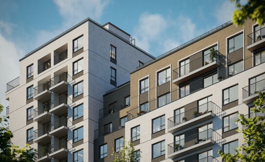 квартал «Лебедевский» - изображение 4