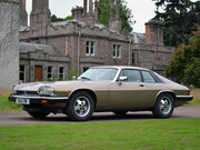 Изображение Jaguar XJS Series 2 1981 – 1992