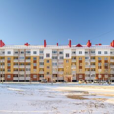 Квартира 39,8 м², 1-комнатная - изображение 3