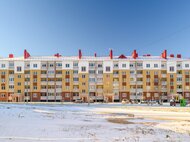 ЖК «Свобода в Славном» - изображение 3