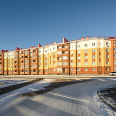 Квартира 38,7 м², 1-комнатная - изображение 5