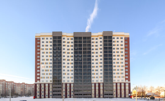 ЖК «Чайковский» - изображение 5