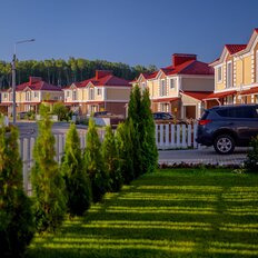 Квартира 80 м², 1-комнатная - изображение 2