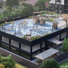 Квартира 70,8 м², 4-комнатная - изображение 1