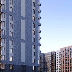 Квартира 26 м², студия - изображение 5