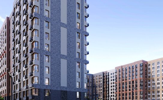 ЖК «Императорские Мытищи» - изображение 5