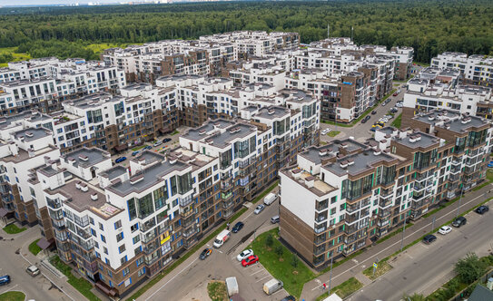 ЖК «Императорские Мытищи» - изображение 2