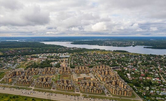 ЖК «Императорские Мытищи» - изображение 3
