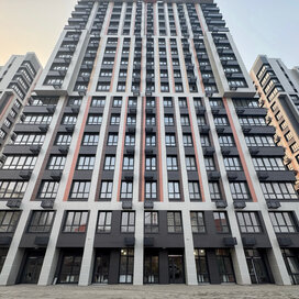 Купить квартиру в кирпично-монолитном доме в ЖК «Футурист» во Владивостоке - изображение 2