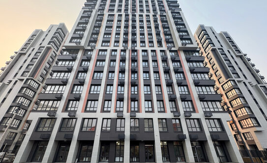 ЖК «Футурист» - изображение 2