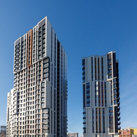 Купить квартиру в кирпично-монолитном доме в ЖК «Футурист» во Владивостоке - изображение 3