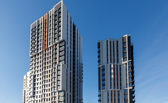 ЖК «Футурист» - изображение 3