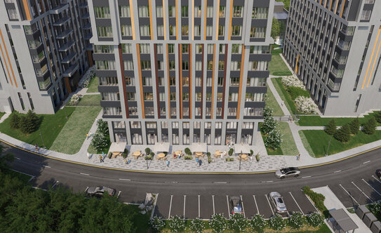 ЖК «Футурист» - изображение 4