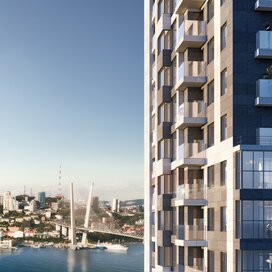 Купить квартиру в ЖК «Архитектор» во Владивостоке - изображение 2