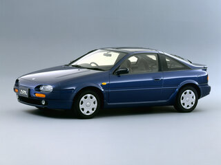 Nissan 100NX