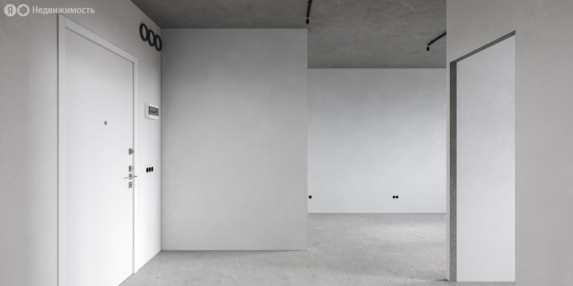 ЖК «Гранель Коломенское» - изображение 12