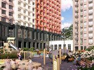 ЖК «Гранель Коломенское» - изображение 9