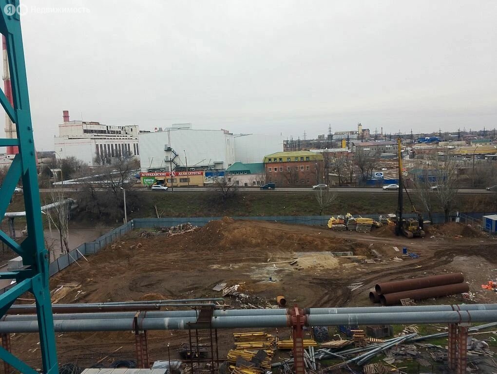 ЖК «Аксиома.Свобода плюс» - изображение 19