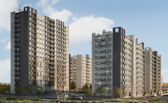 ЖК «Аксиома.Свобода плюс» - изображение 2