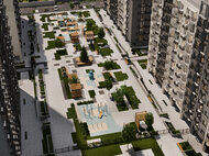 ЖК «Аксиома.Свобода плюс» - изображение 3