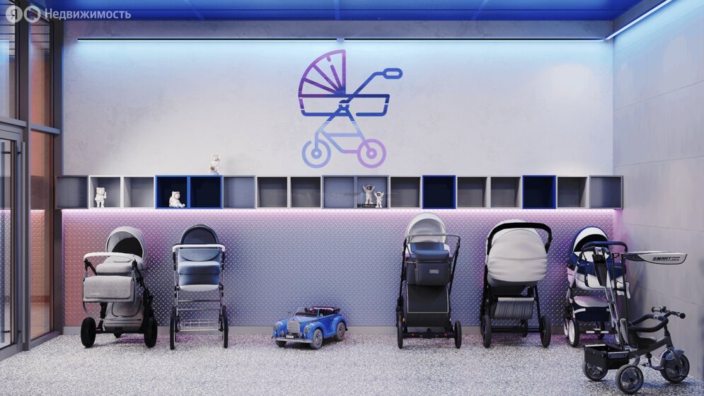 ЖК «Аксиома.Свобода плюс» - изображение 17