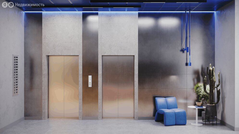 ЖК «Аксиома.Свобода плюс» - изображение 18