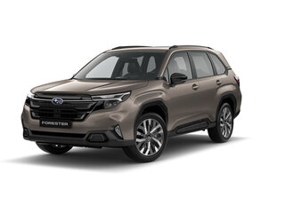 2026 Subaru Forester VI, белый, 8200000 рублей, вид 2