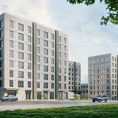 Квартира 83,7 м², 3-комнатная - изображение 1