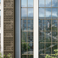 Квартира 83,7 м², 3-комнатная - изображение 5