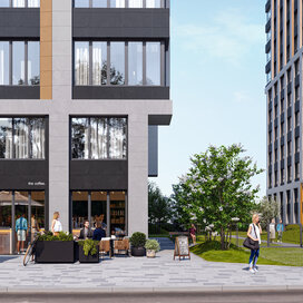 Купить квартиру в кирпично-монолитном доме в ЖК «Футурист» во Владивостоке - изображение 5