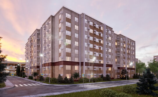 120 м², 3-комнатная квартира 10 200 000 ₽ - изображение 10