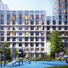 Квартира 41 м², 1-комнатная - изображение 5