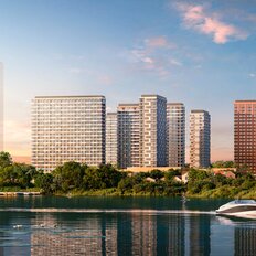 Квартира 55,7 м², 3-комнатная - изображение 2